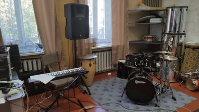 Заняття у мистецьких школах Полтавщини: як навчатимуться діти Заняття у мистецьких школах Полтавщини: як навчатимуться діти