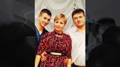 Харків'янка шукає зниклих безвісти чоловіка та сина: вони перебувають у полоні Харків'янка шукає зниклих безвісти чоловіка та сина: вони перебувають у полоні