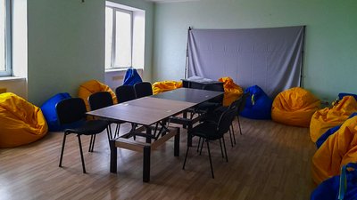 Робота, навчання, підтримка. На Кіровоградщині відкриють три простори для жінок
