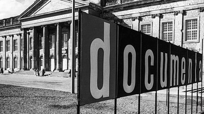 Короткий екскурс у "documenta" — наймасштабнішу виставку сучасного мистецтва у світі Короткий екскурс у "documenta" — наймасштабнішу виставку сучасного мистецтва у світі