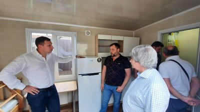 Фото: Київська обласна військова адміністрація/Telegram
