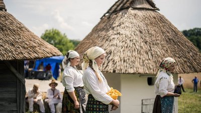 У Чернівцях покажуть благодійну виставу за твором Шевченка. Гроші спрямують акторам, які служать в ЗСУ