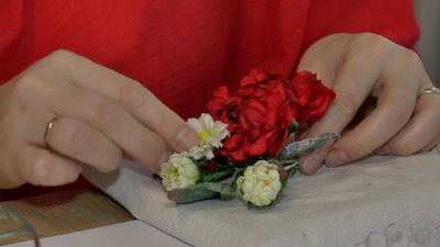 Вироби Світлани Переяслівець Вироби Світлани Переяслівець