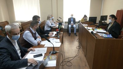 Справа про перейменування проспекту Жукова у Харкові: міськрада знову хоче звернутись до Росії Справа про перейменування проспекту Жукова у Харкові: міськрада знову хоче звернутись до Росії