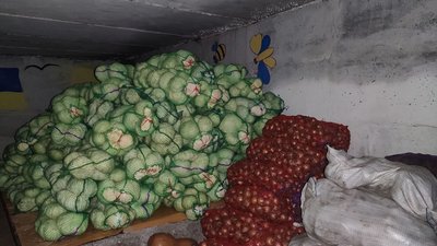 Як живе Петриківська громада у воєнний час. Інтерв’ю з головою ОТГ Наталією Коваленко Як живе Петриківська громада у воєнний час. Інтерв’ю з головою ОТГ Наталією Коваленко