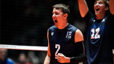 "Епіцентр-Подоляни" підписав призера Ліги чемпіонів з волейболу: що відомо про новачка команди