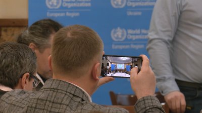 Медики обговорили стратегію розвитку: у Черкасах відбувся семінар Медики обговорили стратегію розвитку: у Черкасах відбувся семінар
