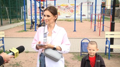 У Житомирі призупинили ремонт скверу Мистецькі ворота У Житомирі призупинили ремонт скверу Мистецькі ворота