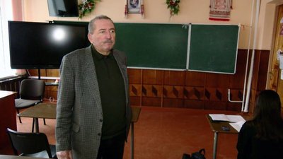 Світло за графіком і без: як з відключенням електрики працюють амбулаторії та школи в громаді на Волині Світло за графіком і без: як з відключенням електрики працюють амбулаторії та школи в громаді на Волині