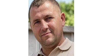 В окупованому Криму розшукують 41-річного Ібраіма Аппазова