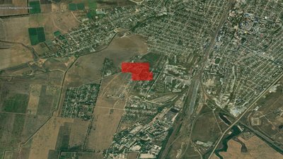 Пожежа біля Джанкою та у Керченській протоці: що відомо про нічні вибухи у Криму