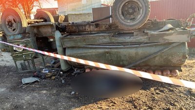 Під Миколаєвом сталася ДТП. Загинула жінка-пішохід Під Миколаєвом сталася ДТП. Загинула жінка-пішохід