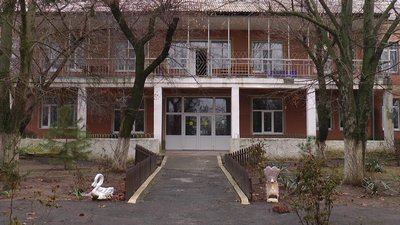 У Миколаєві перевірили геріатричний пансіонат щодо законності перебування в закладі людей