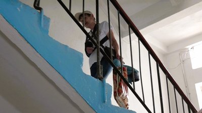 Ліфтові компанії не підключають ліфти у багатоповерхівках Ліфтові компанії не підключають ліфти у багатоповерхівках