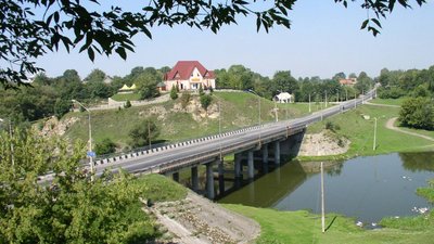 У Чуднові на Житомирщині День міста вперше відзначили у форматі онлайн У Чуднові на Житомирщині День міста вперше відзначили у форматі онлайн