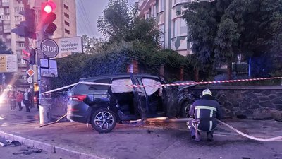 ДТП з травмованими і втеча з місця: рівнянина взяли під домашній арешт. Поліція просила – під варту