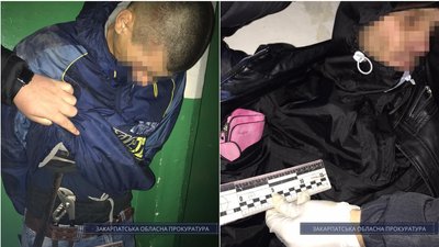 Підозрюваним у квартирних крадіжках чоловікам визначили розмір застави, — прокуратура