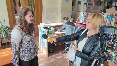 До Стіни плачу в Ізраїлі поклали листи запоріжців