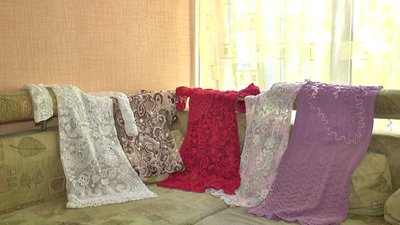 Сукні, які виробила Наталія Тютюнник Сукні, які виробила Наталія Тютюнник