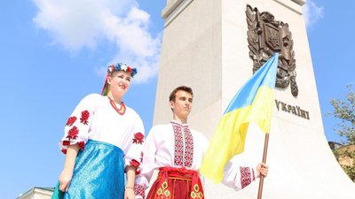 В День Конституції у Харкові посилять охорону порядку