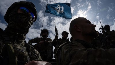 Викрадення Степана Каплунова