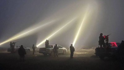 ППО, обстріли