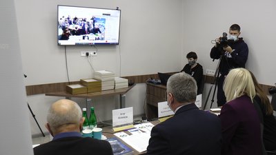 "Агенти змін" залучили понад 130 мільйонів гривень для територіальних громад "Агенти змін" залучили понад 130 мільйонів гривень для територіальних громад