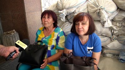 Слідчі дії на житомирському "Електровимірювачі": директор підприємства каже, що обшуки безпідставні Слідчі дії на житомирському "Електровимірювачі": директор підприємства каже, що обшуки безпідставні