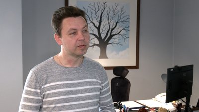 Не працюють більше року: у Чернігові працівники дитсадка №16 шукають гроші на ремонт укриття Не працюють більше року: у Чернігові працівники дитсадка №16 шукають гроші на ремонт укриття