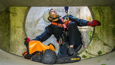 В університет цивільного захисту подали в півтора раза більше заяв, ніж у 2022 році. Які спеціальності мають попит