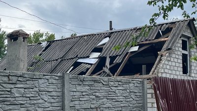 Армія РФ вдарила по Дніпру: загинули двоє залізничників, є поранений