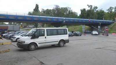 На Дніпропетровщині відновили приміське та міжміське автобусне сполучення (репортаж) На Дніпропетровщині відновили приміське та міжміське автобусне сполучення (репортаж)