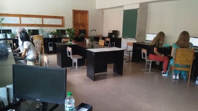 У Кропивницькому є 7 центрів, де вступникам допомагають створити електронний кабінет