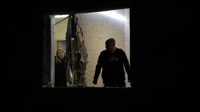 РФ вдарила по Харкову: щонайменше 8 людей поранені