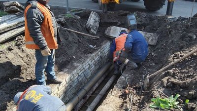 Зруйновані котельні Харкова: у міськраді розповіли про підготовку до опалювального сезону