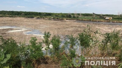 В поліції повідомили обставини загибелі харківських комунальників В поліції повідомили обставини загибелі харківських комунальників