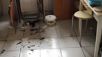 нікополь, вибух, травмовані