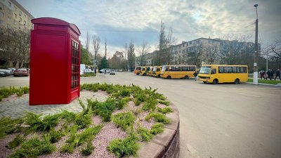 На Одещині скасували тендери на ремонт тротуарів та зупинок
