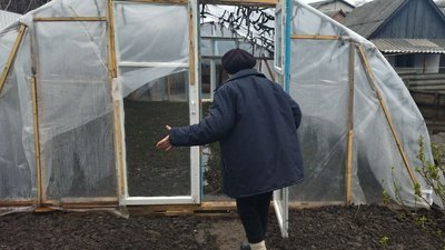 У Ківерцях на Волині затопило декілька вулиць. Чи оновить місто зливову каналізацію У Ківерцях на Волині затопило декілька вулиць. Чи оновить місто зливову каналізацію