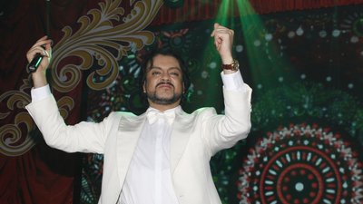 Кіркоров, Корольова та подруга Путіна: НАЗК підготувало новий список "кандидатів" на міжнародні санкції