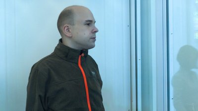 Убив військових на полігоні: у Чернігові апеляційний суд ухвалив рішення у справі