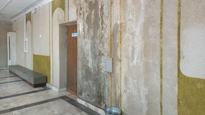 Дитячо-юнацький центр у Кропивницькому готують до реконструкції. Перерахували не усі гроші Дитячо-юнацький центр у Кропивницькому готують до реконструкції. Перерахували не усі гроші