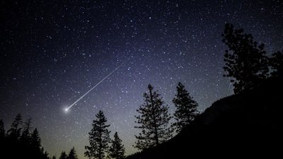 75 років тому в Миколаївській області відбулося падіння метеорита Кримка