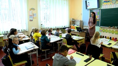 На Житомирщині у шкільній котельні села Черемошне провели технічне переоснащення і зробили ремонт На Житомирщині у шкільній котельні села Черемошне провели технічне переоснащення і зробили ремонт