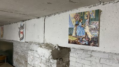 Ремонт шкільних укриттів за грантові гроші від "DECIDE": коли та де буде на Полтавщині Ремонт шкільних укриттів за грантові гроші від "DECIDE": коли та де буде на Полтавщині