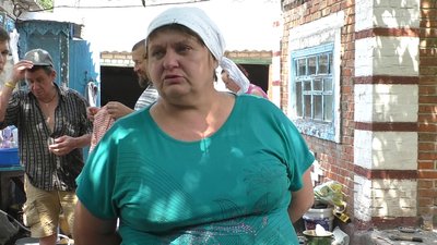 Ремонт за сім днів. На Запоріжжі почала діяти волонтерська програма відбудови житла для переселенців Ремонт за сім днів. На Запоріжжі почала діяти волонтерська програма відбудови житла для переселенців