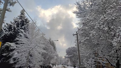 Як міста Донеччини готуються до опалювального сезону Як міста Донеччини готуються до опалювального сезону