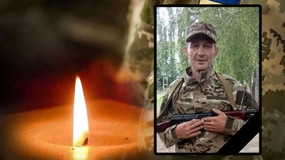 Восьмий місяць війни: загиблі герої Вінниччини Восьмий місяць війни: загиблі герої Вінниччини