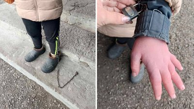 Поліція підозрює співробітницю дитячого будинку у незаконному утриманні неповнолітньої