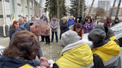 Херсон марка Укрпошта Херсон марка Укрпошта